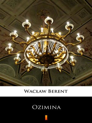 cover image of Ozimina